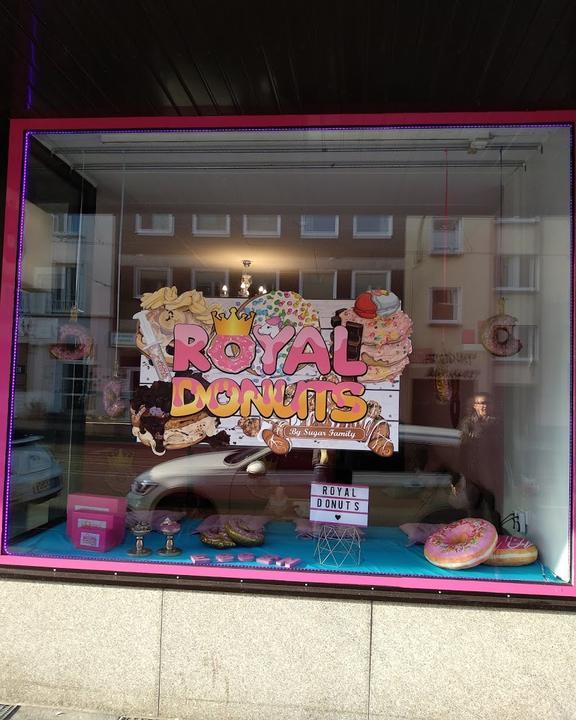 Royal Donuts